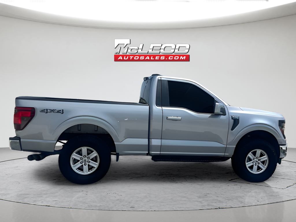2024 Ford F-150 XL