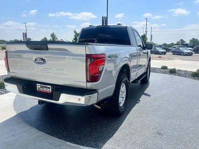 2024 Ford F-150 XL
