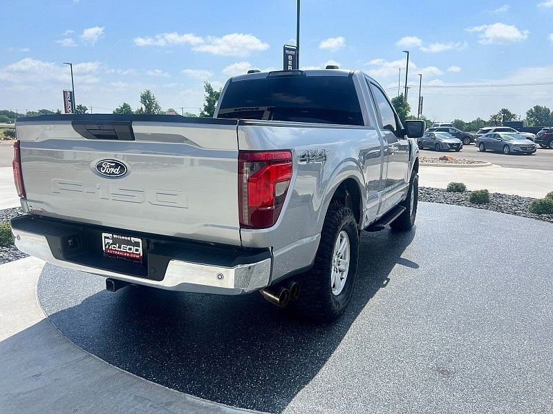 2024 Ford F-150 XL