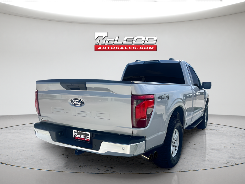 2024 Ford F-150 XL