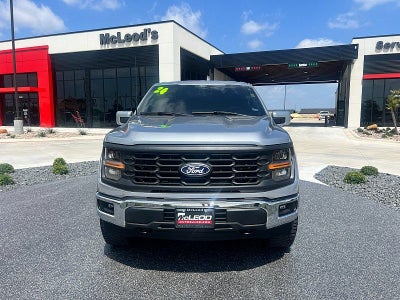 2024 Ford F-150 XL