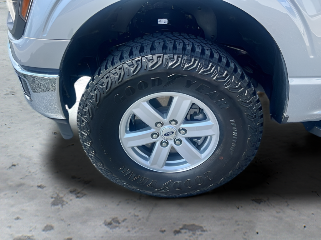 2024 Ford F-150 XL