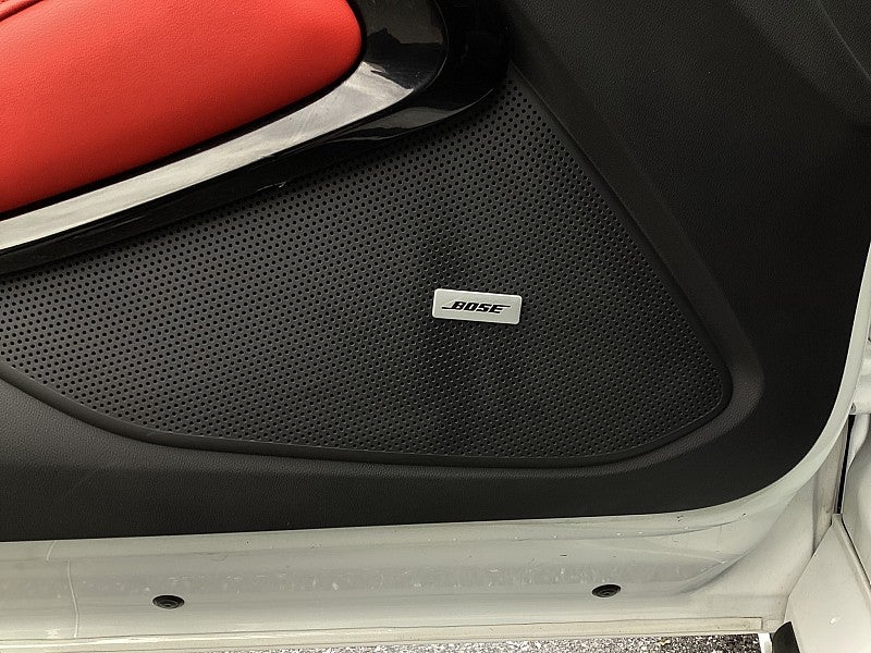 2023 Chevrolet Camaro 2LT