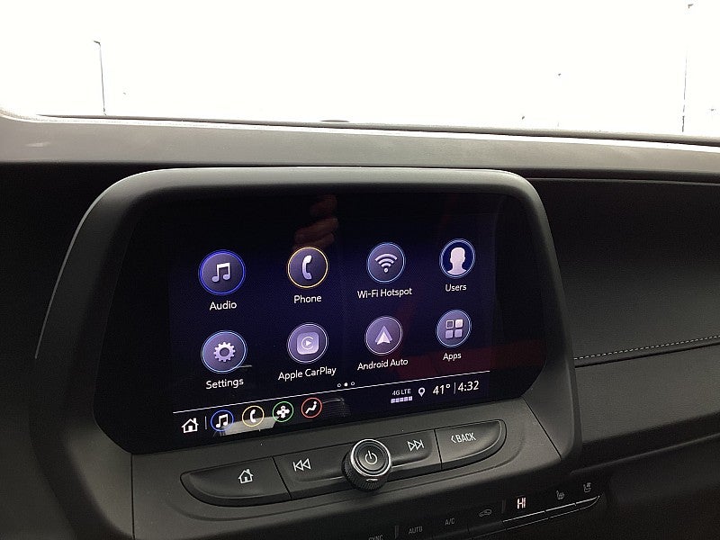 2023 Chevrolet Camaro 2LT