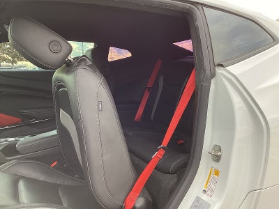 2023 Chevrolet Camaro 2LT