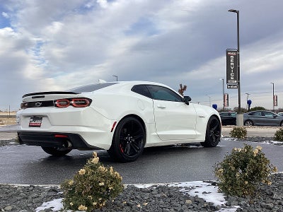 2023 Chevrolet Camaro 2LT
