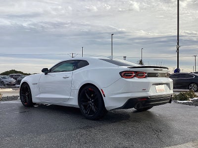 2023 Chevrolet Camaro 2LT