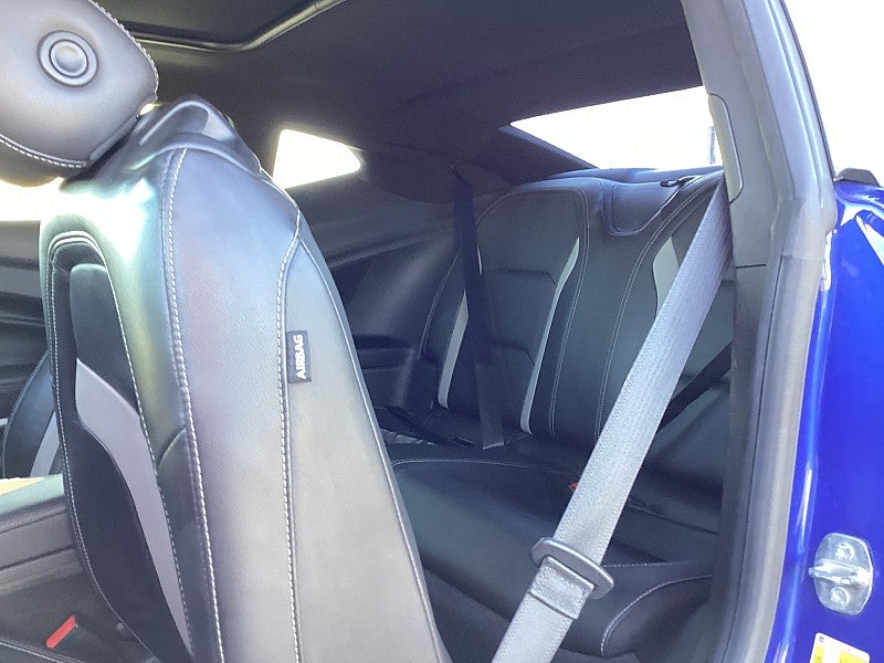 2021 Chevrolet Camaro 2LT