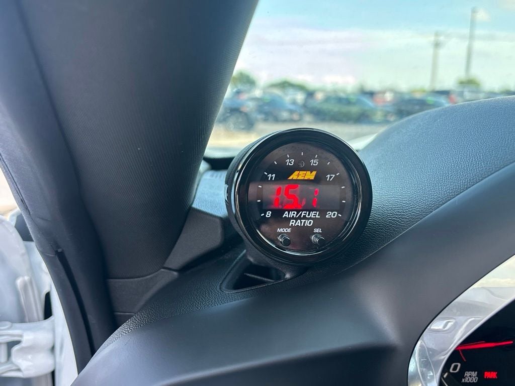2021 Chevrolet Camaro LT1