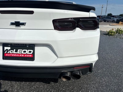 2021 Chevrolet Camaro LT1