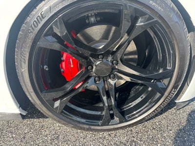 2021 Chevrolet Camaro LT1