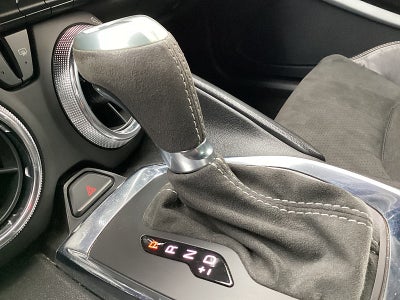 2023 Chevrolet Camaro 1SS