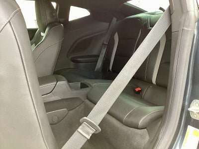 2023 Chevrolet Camaro 1SS