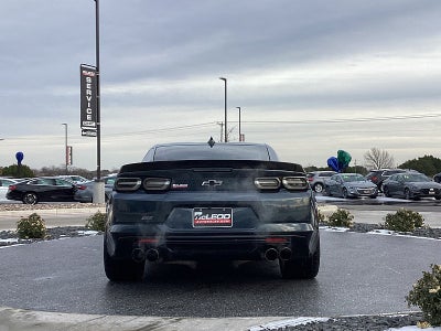 2023 Chevrolet Camaro 1SS