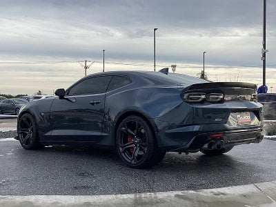 2023 Chevrolet Camaro 1SS