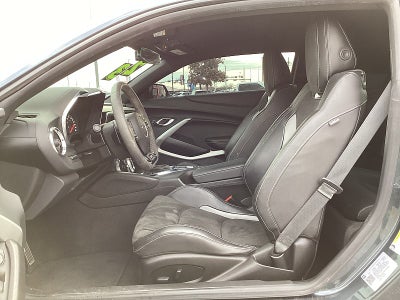 2023 Chevrolet Camaro 1SS