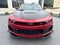 2021 Chevrolet Camaro SS 1SS