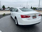 2022 Chevrolet Malibu LS 1FL