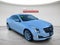 2019 Cadillac ATS Coupe Premium Luxury RWD