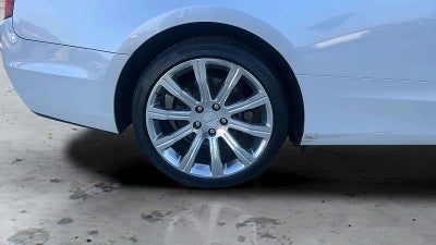 2019 Cadillac ATS Coupe Premium Luxury RWD