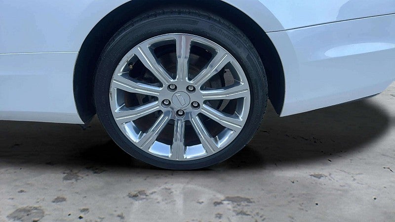 2019 Cadillac ATS Coupe Premium Luxury RWD
