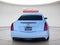 2019 Cadillac ATS Coupe Premium Luxury RWD