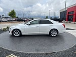 2019 Cadillac CTS 2.0L Turbo