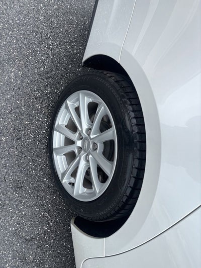 2019 Cadillac CTS 2.0L Turbo