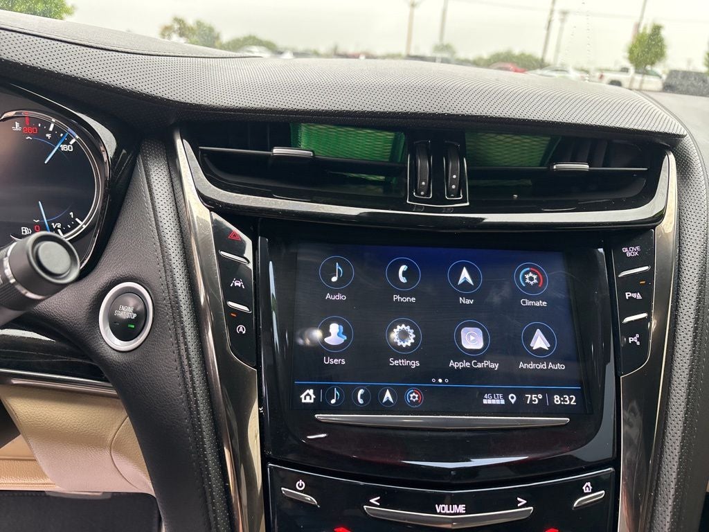 2019 Cadillac CTS 3.6L Premium