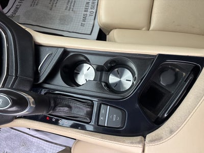 2019 Cadillac CTS 3.6L Premium