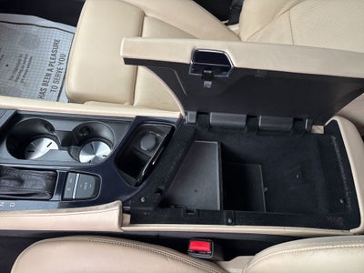 2019 Cadillac CTS 3.6L Premium