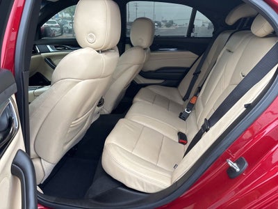 2019 Cadillac CTS 3.6L Premium
