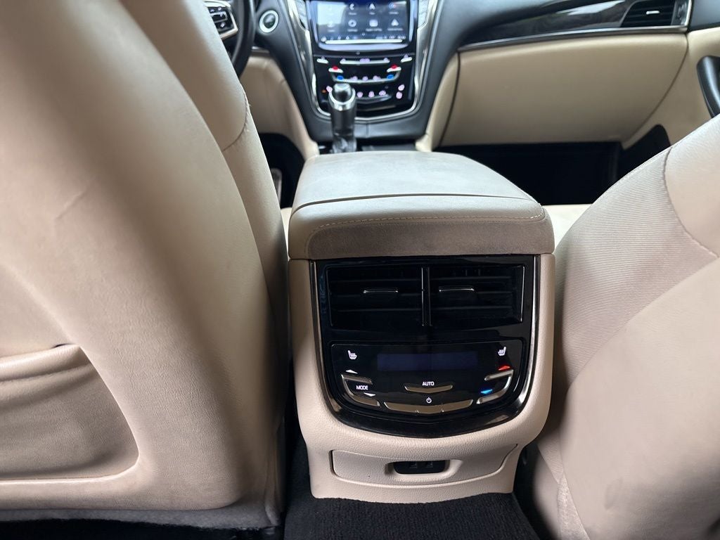 2019 Cadillac CTS 3.6L Premium