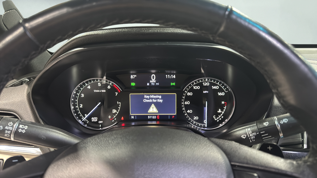 2023 Cadillac CT4 Premium Luxury