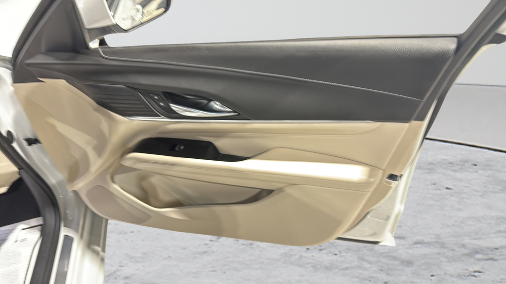2023 Cadillac CT4 Premium Luxury