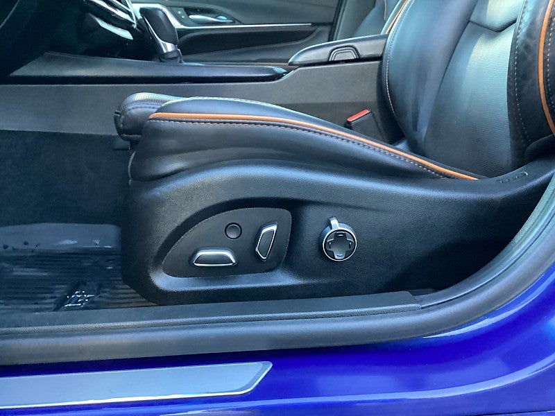 2023 Cadillac CT4 Sport