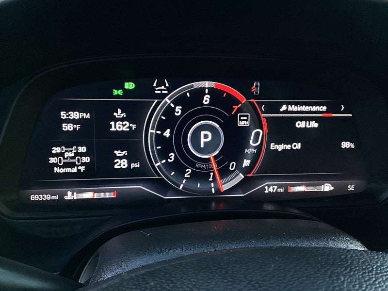 2023 Cadillac CT4 Sport