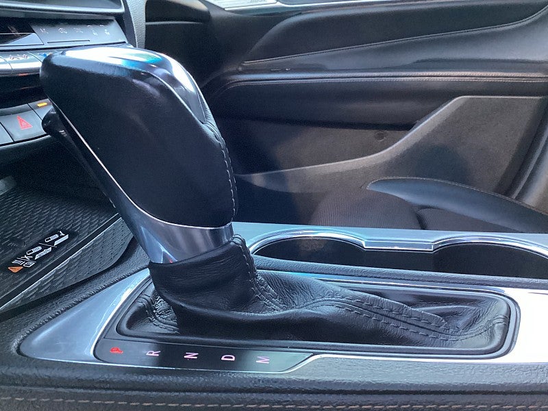 2023 Cadillac CT4 Sport