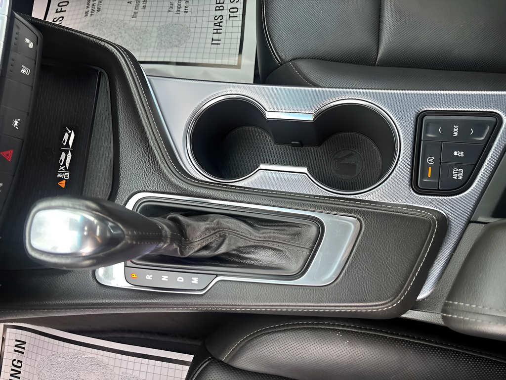 2023 Cadillac CT4 Premium Luxury