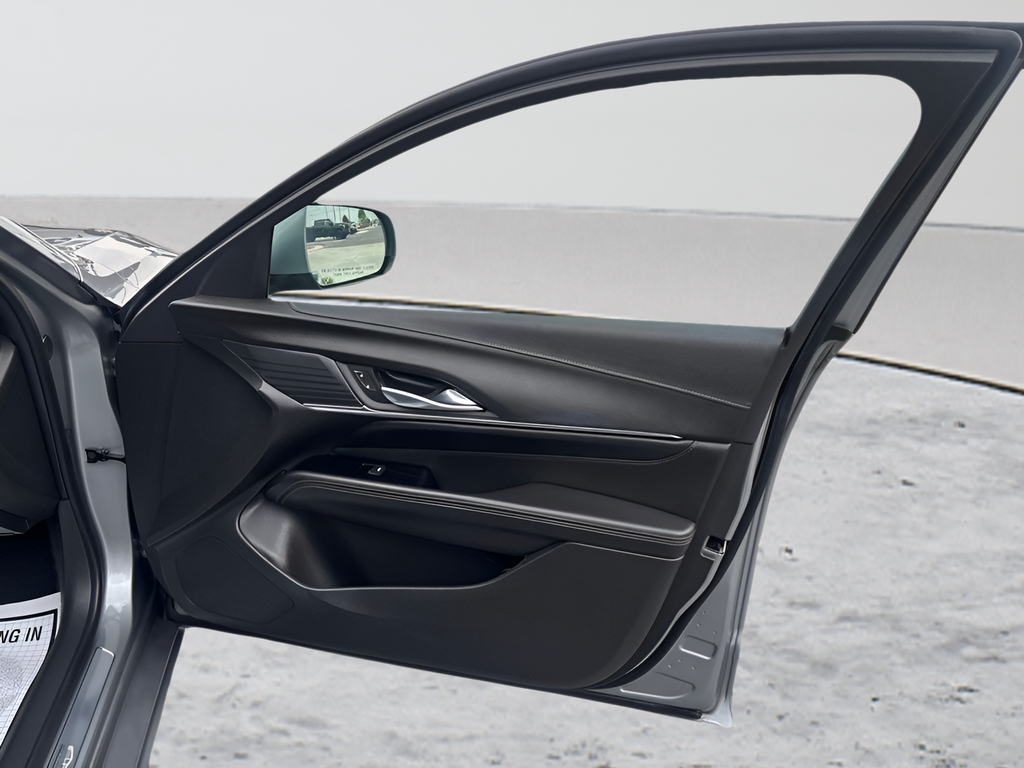 2023 Cadillac CT4 Premium Luxury