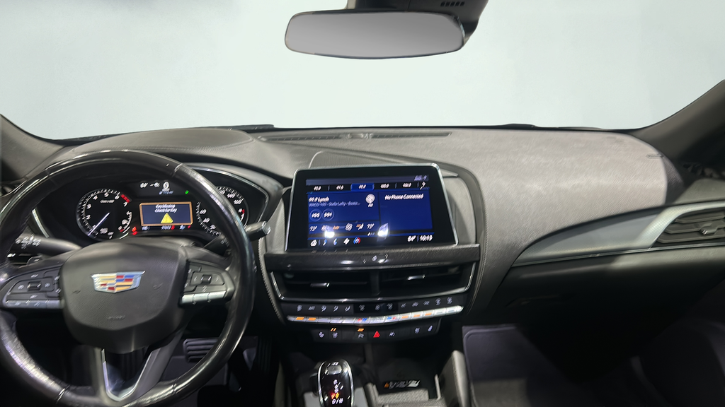 2024 Cadillac CT5 Premium Luxury