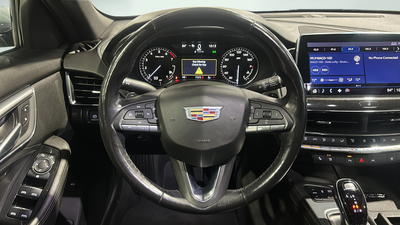 2024 Cadillac CT5 Premium Luxury