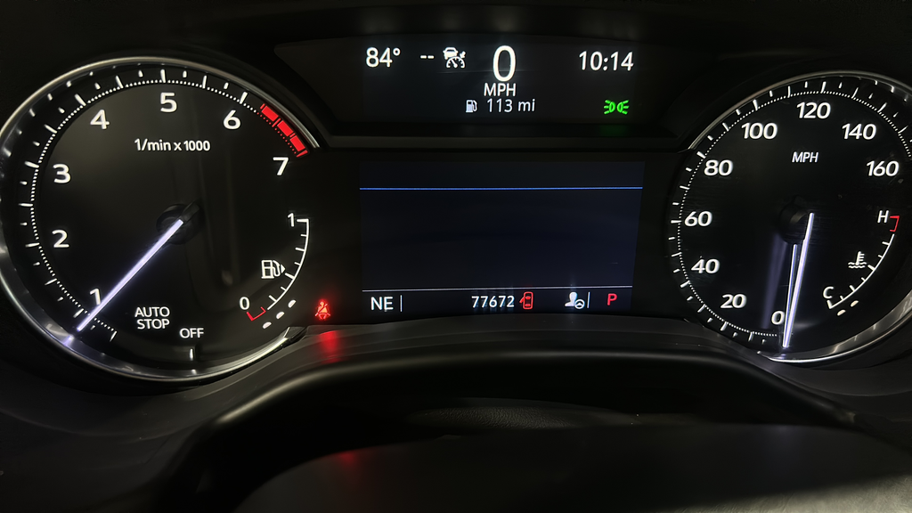 2024 Cadillac CT5 Premium Luxury