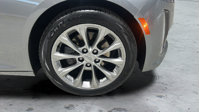 2024 Cadillac CT5 Premium Luxury