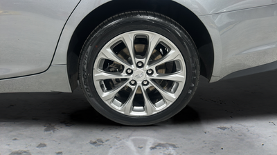 2024 Cadillac CT5 Premium Luxury