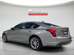2024 Cadillac CT5 Premium Luxury