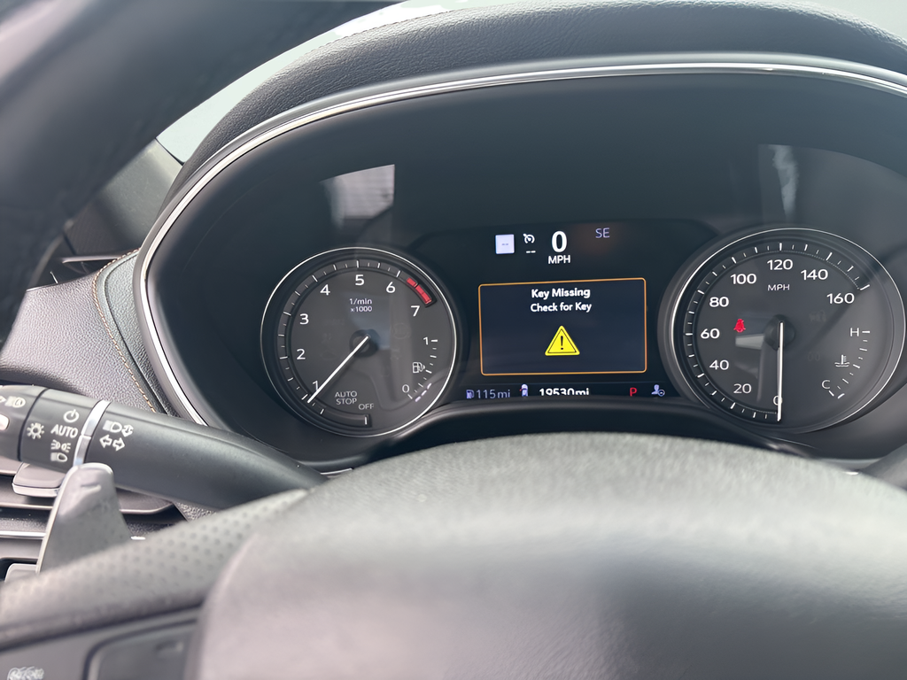 2020 Cadillac CT5 Sport