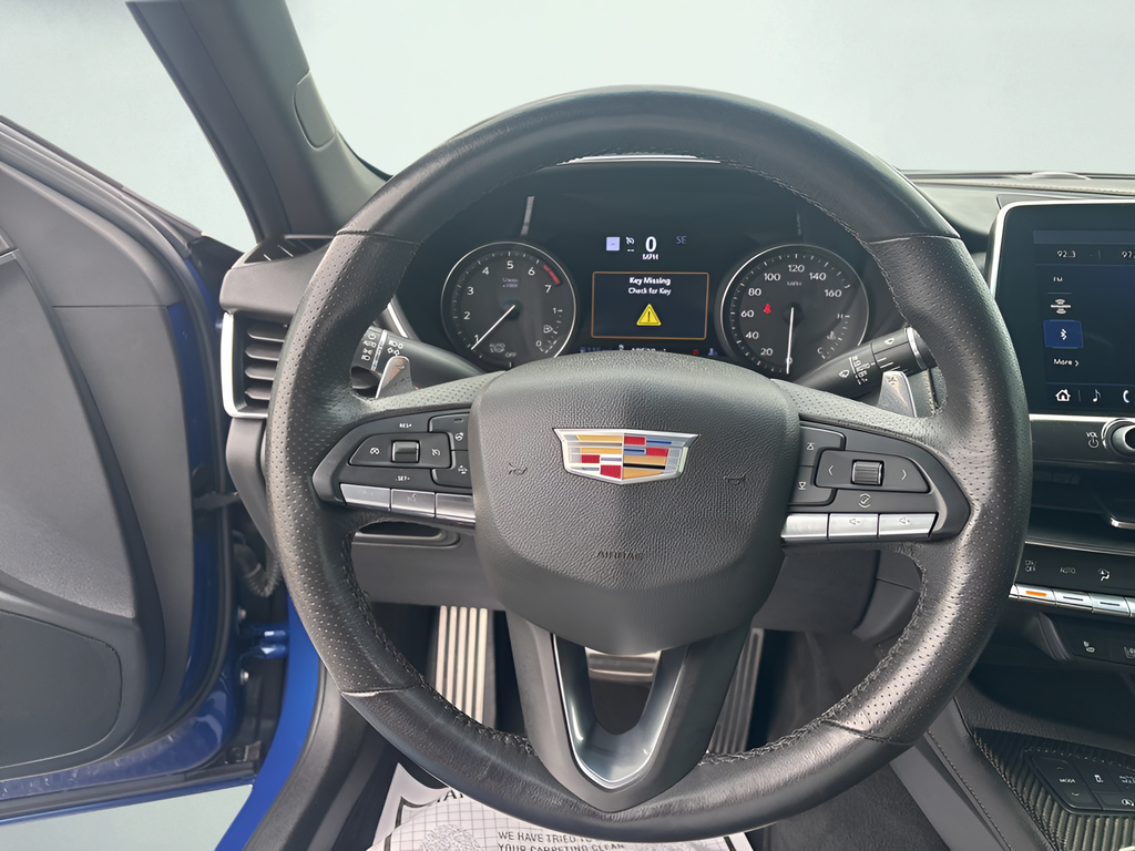 2020 Cadillac CT5 Sport