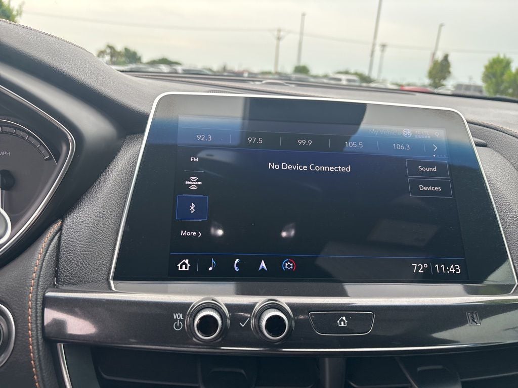 2020 Cadillac CT5 Sport