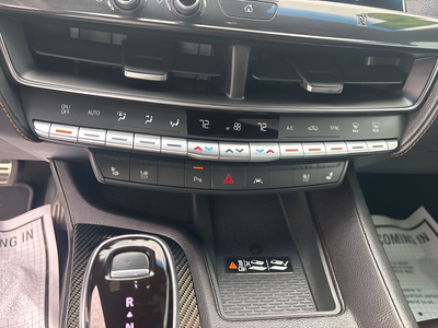 2020 Cadillac CT5 Sport